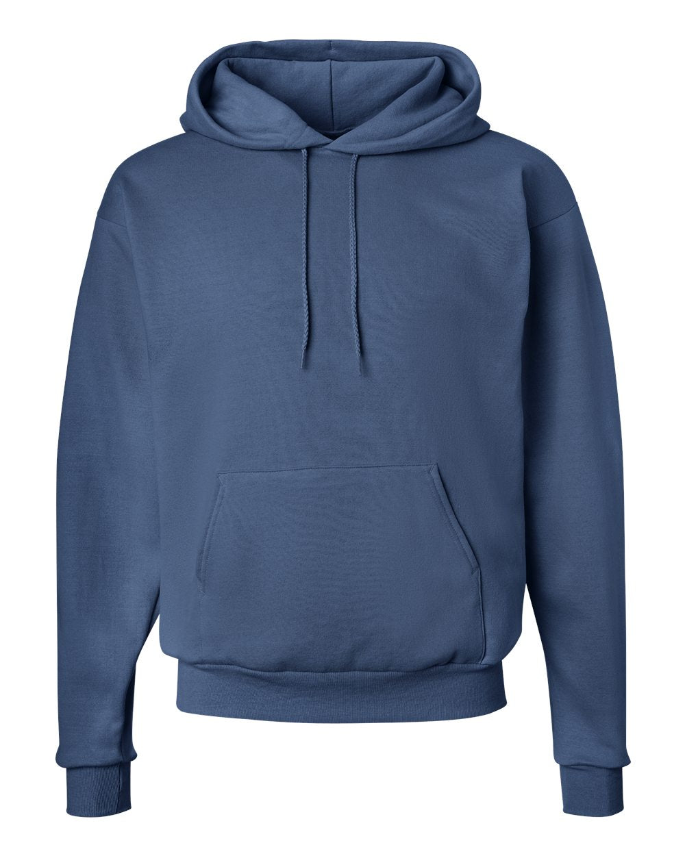 Unisex Poly/Cotton Hoodie