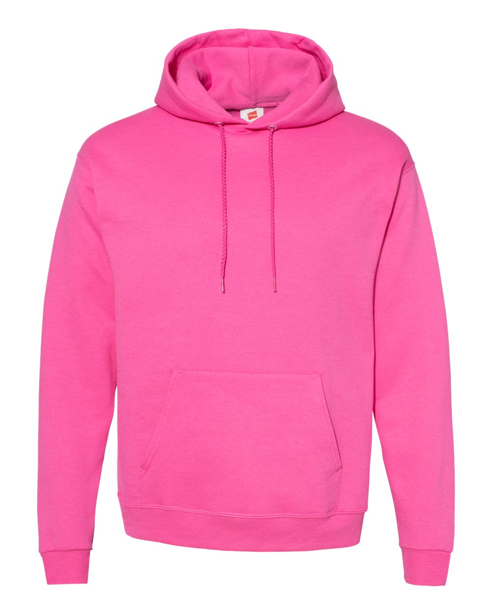 Unisex Poly/Cotton Hoodie