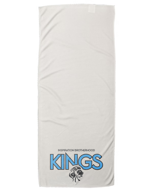 IBH Cooling Towel