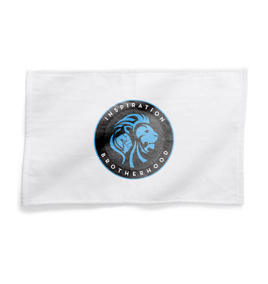 IBH Rally Towel