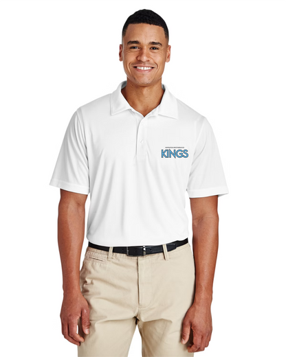 IBH Performance Polo